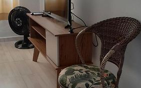 Casa de temporada